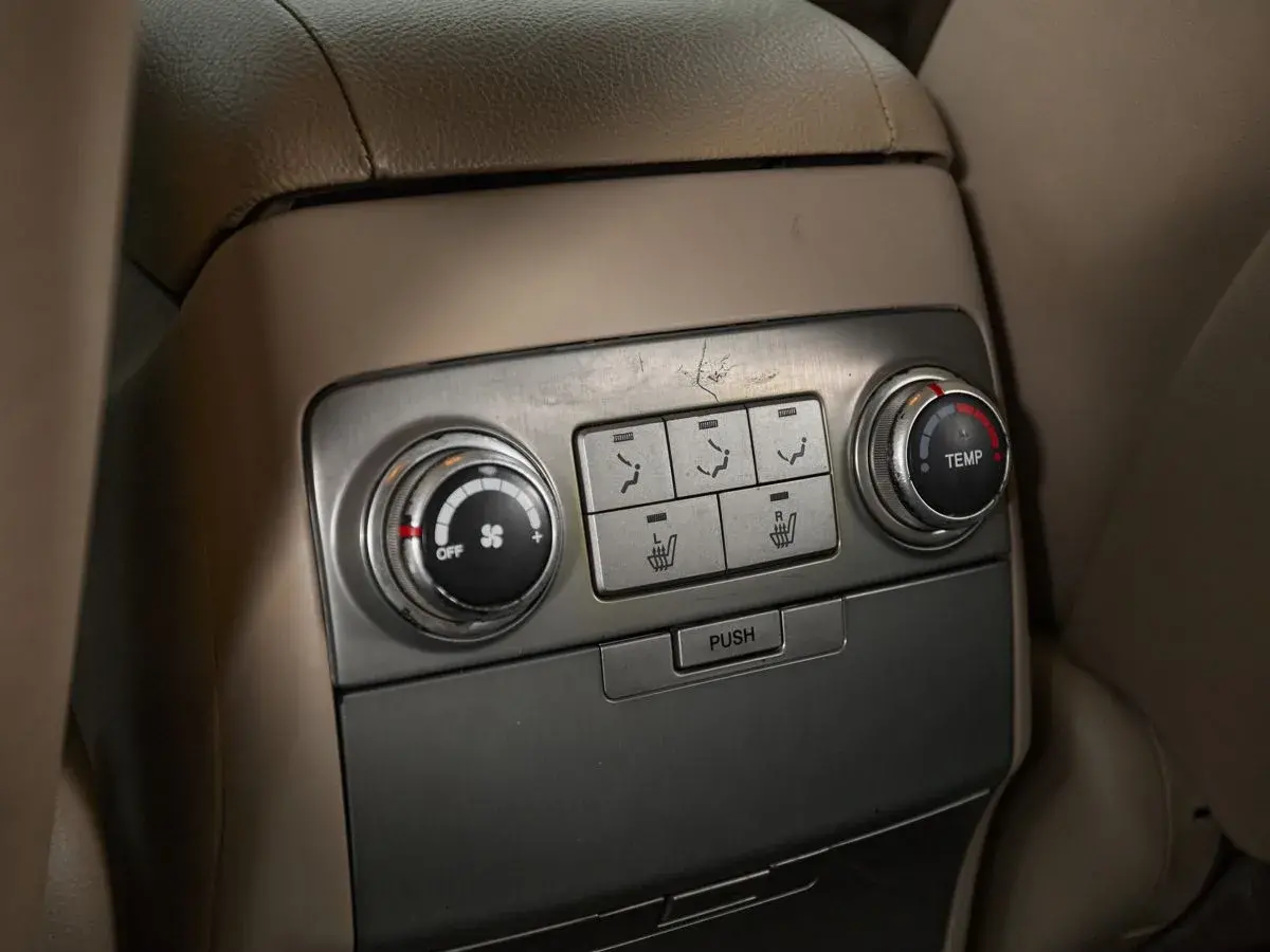 Hyundai ix55