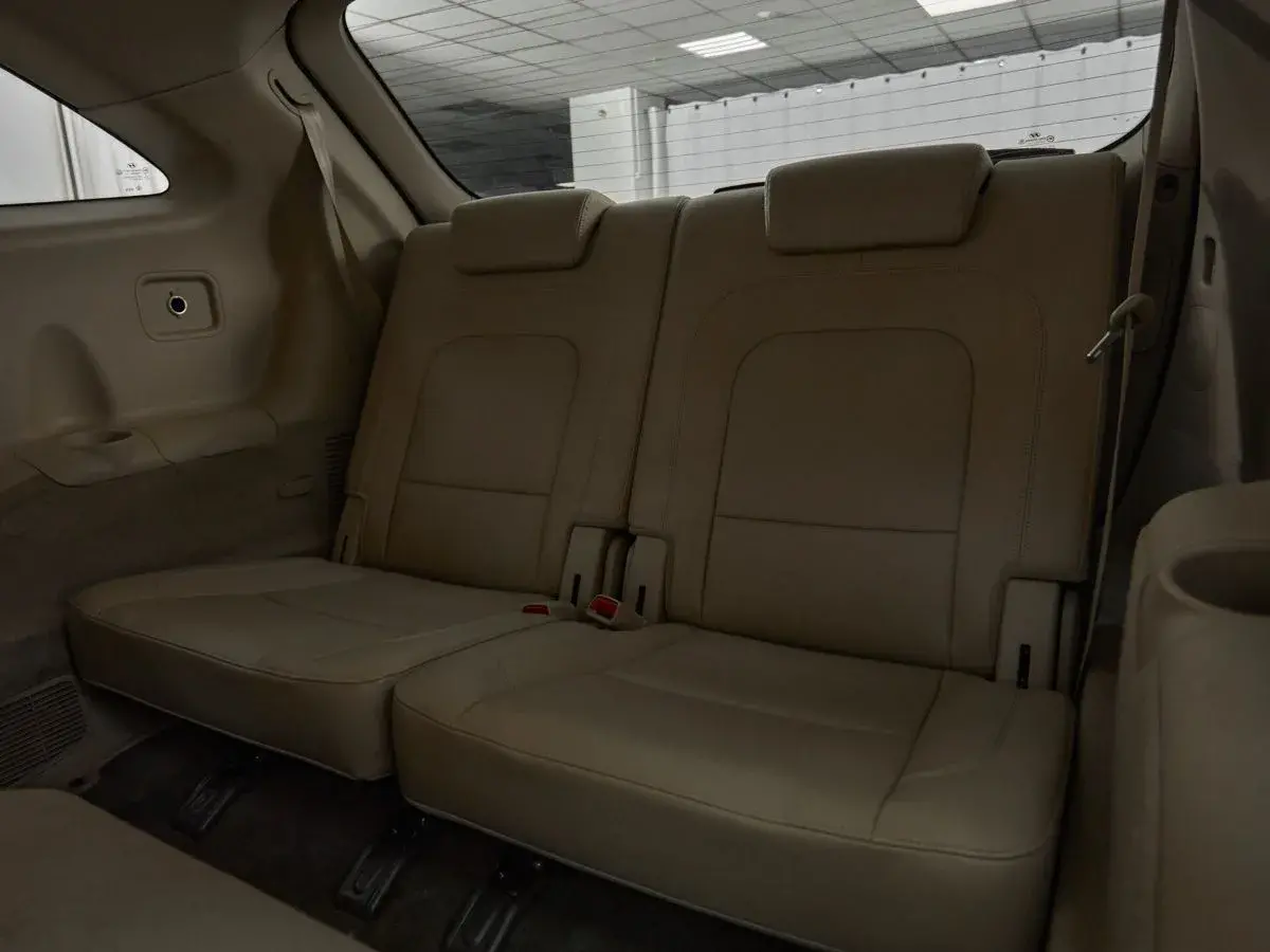 Hyundai ix55