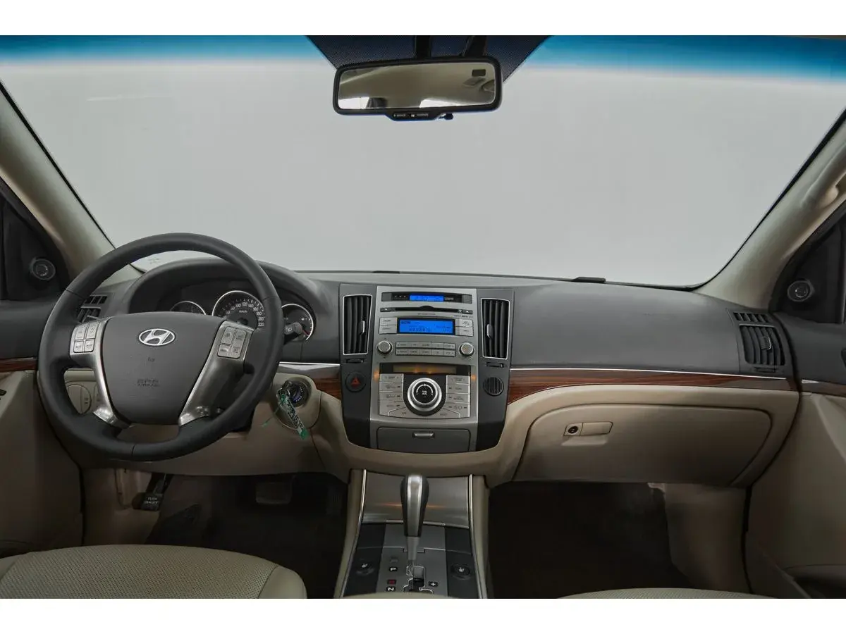 Hyundai ix55