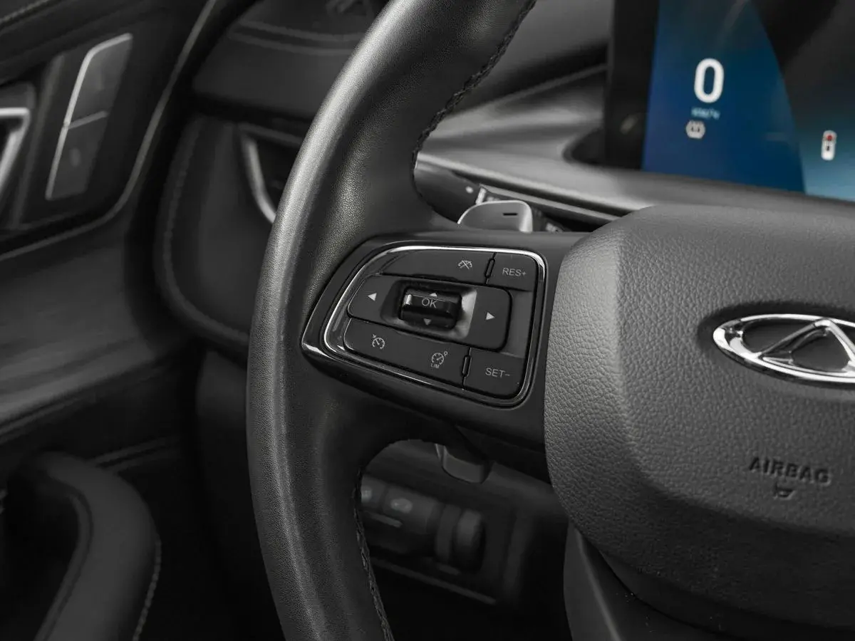Chery Tiggo 8 Pro Max
