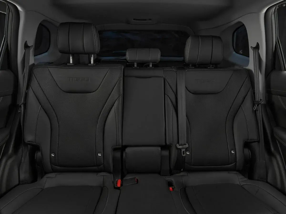 Chery Tiggo 8 Pro Max