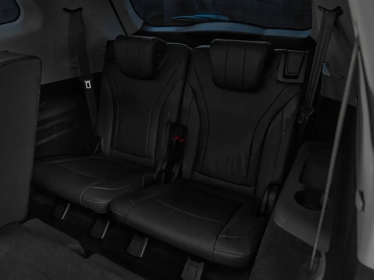 Chery Tiggo 8 Pro Max