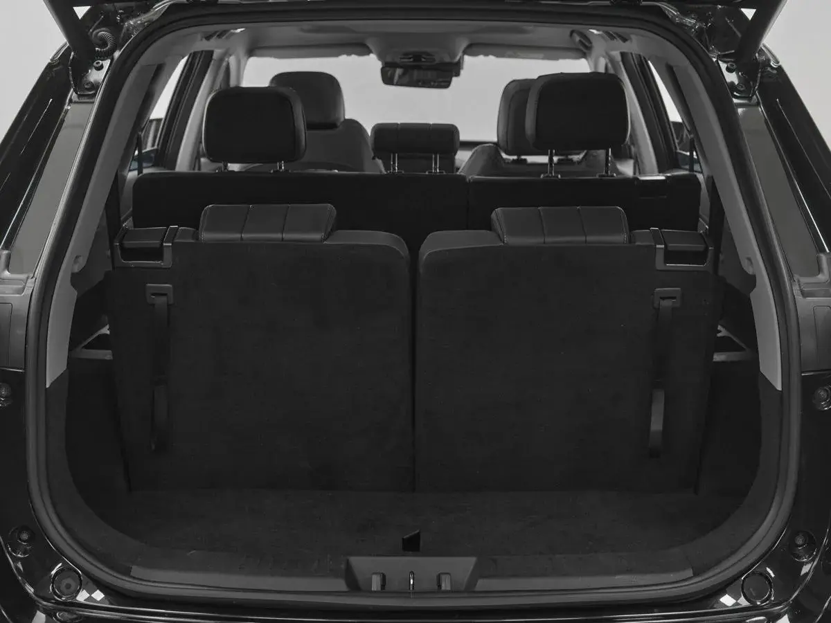 Chery Tiggo 8 Pro Max