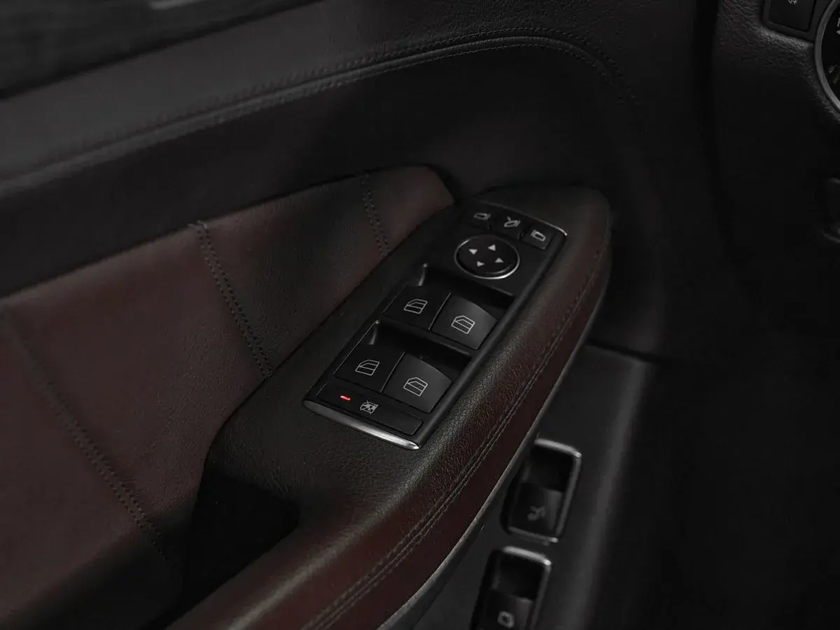 Mercedes benz GL-Класс