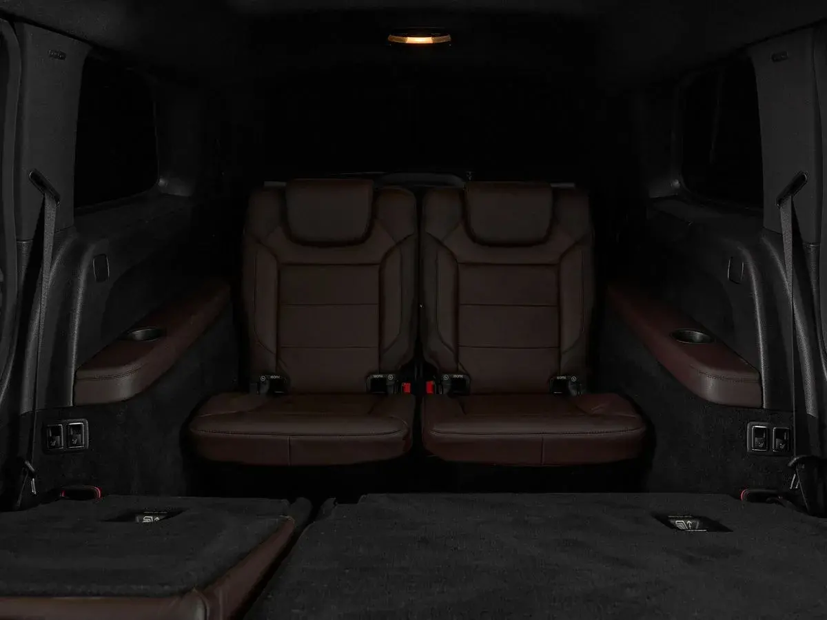 Mercedes benz GL-Класс