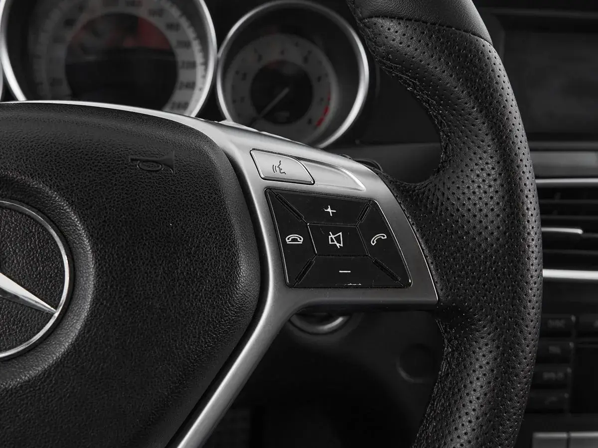 Mercedes benz C-Класс