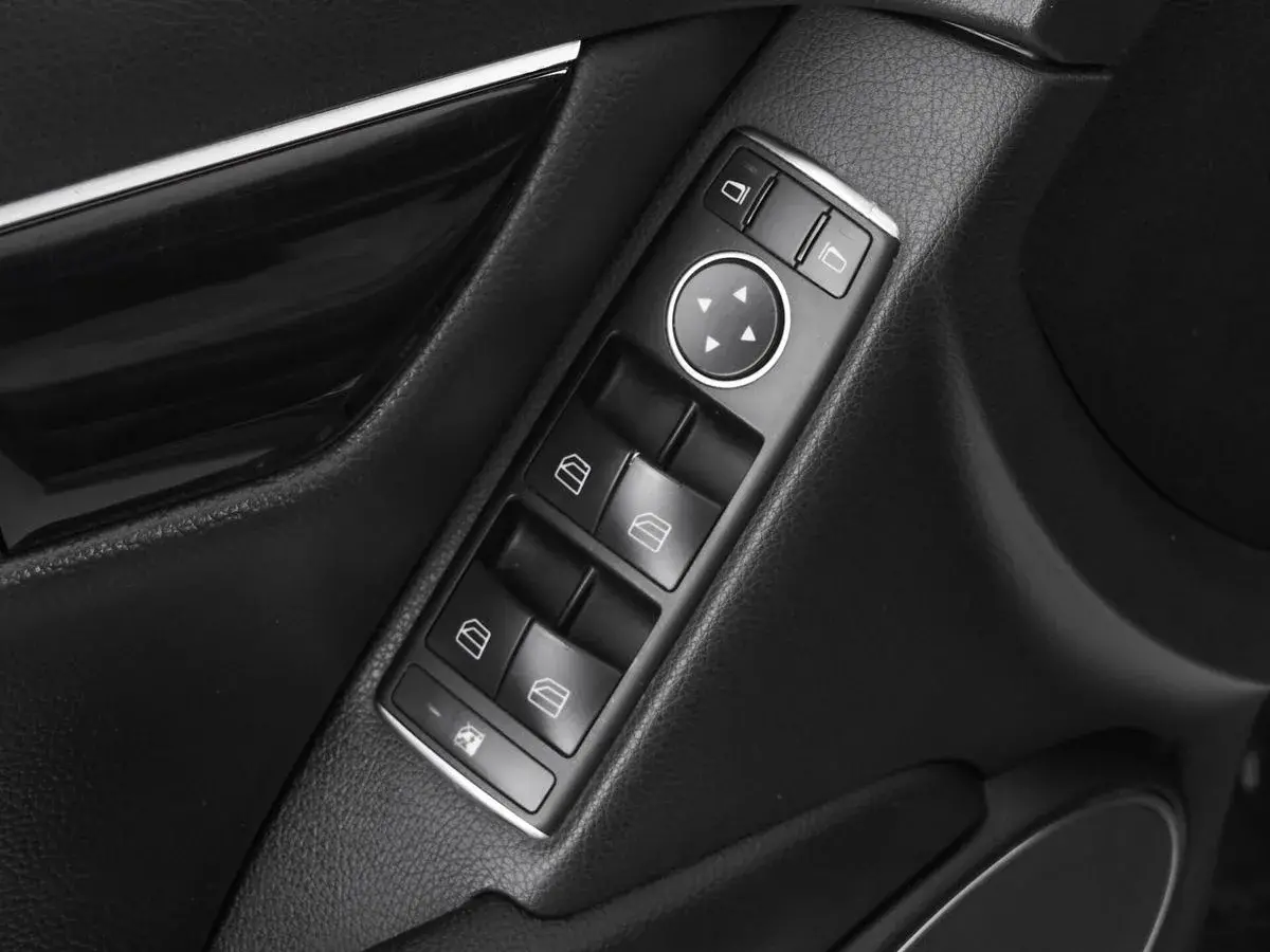 Mercedes benz C-Класс
