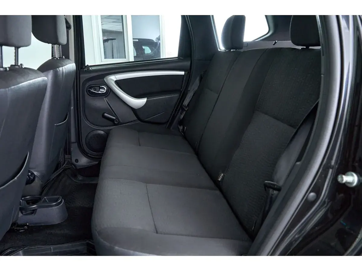 Nissan Terrano