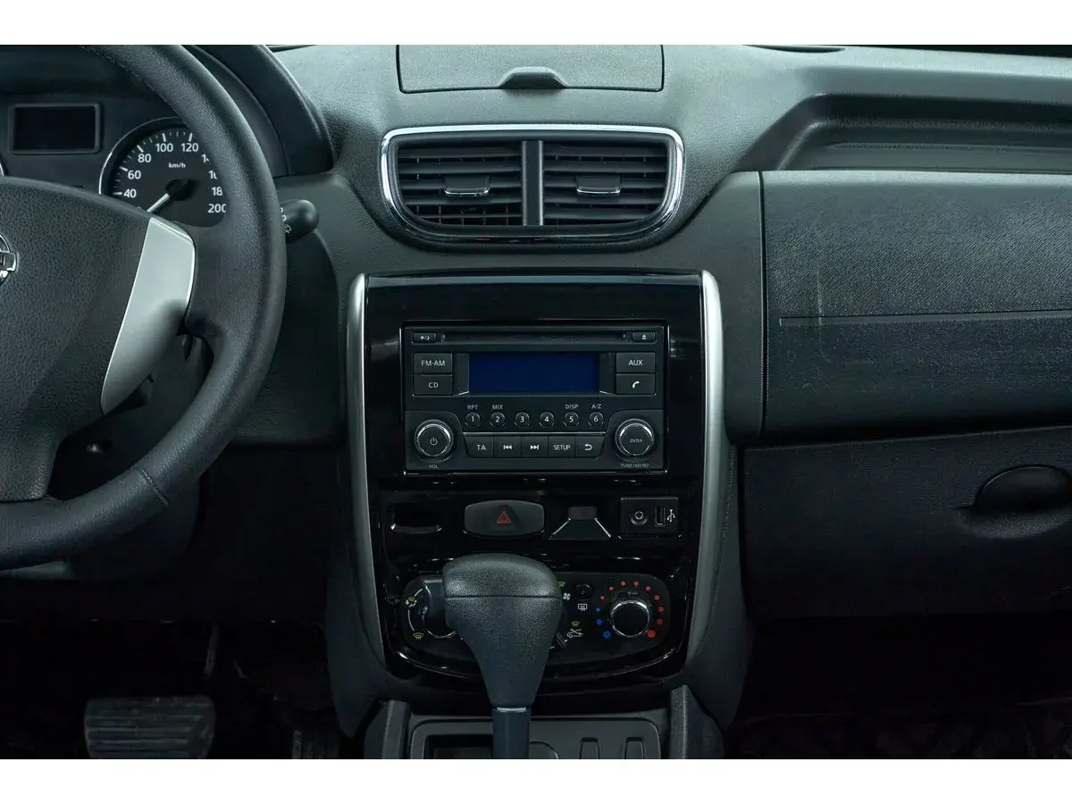 Nissan Terrano