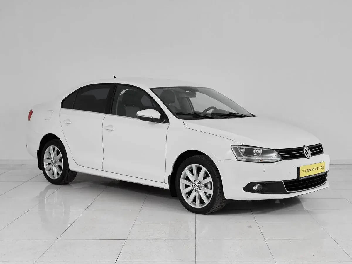 Volkswagen Jetta