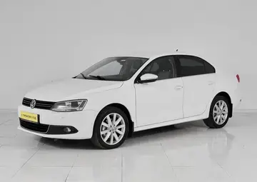 Volkswagen Jetta Вид 1