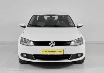Volkswagen Jetta Вид 2