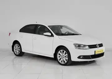 Volkswagen Jetta Вид 3
