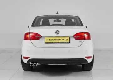 Volkswagen Jetta Вид 5