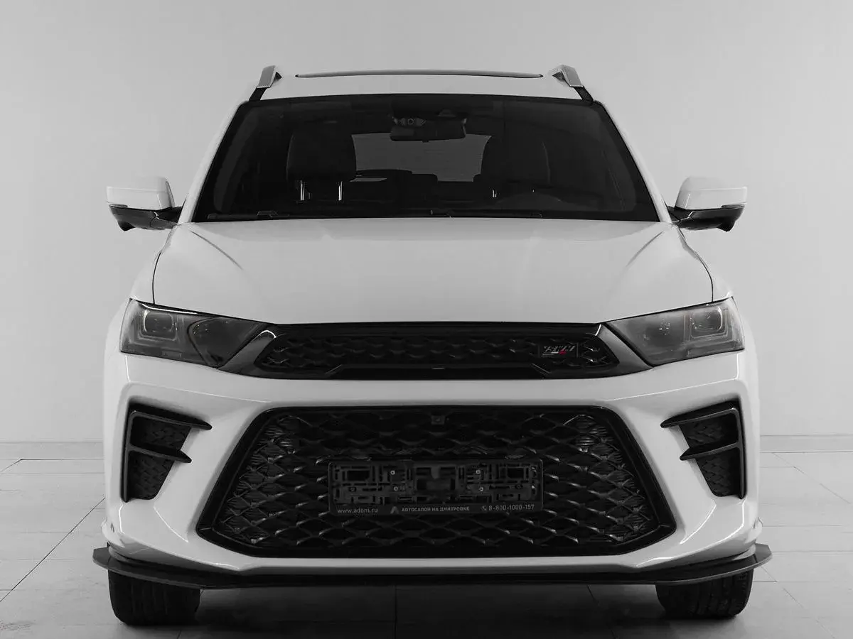 SWM G01F