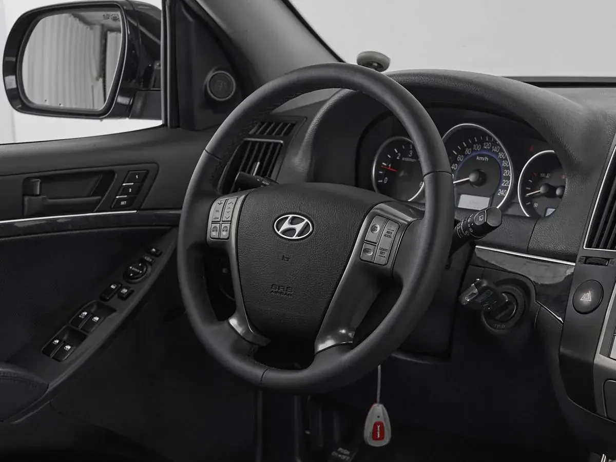 Hyundai ix55