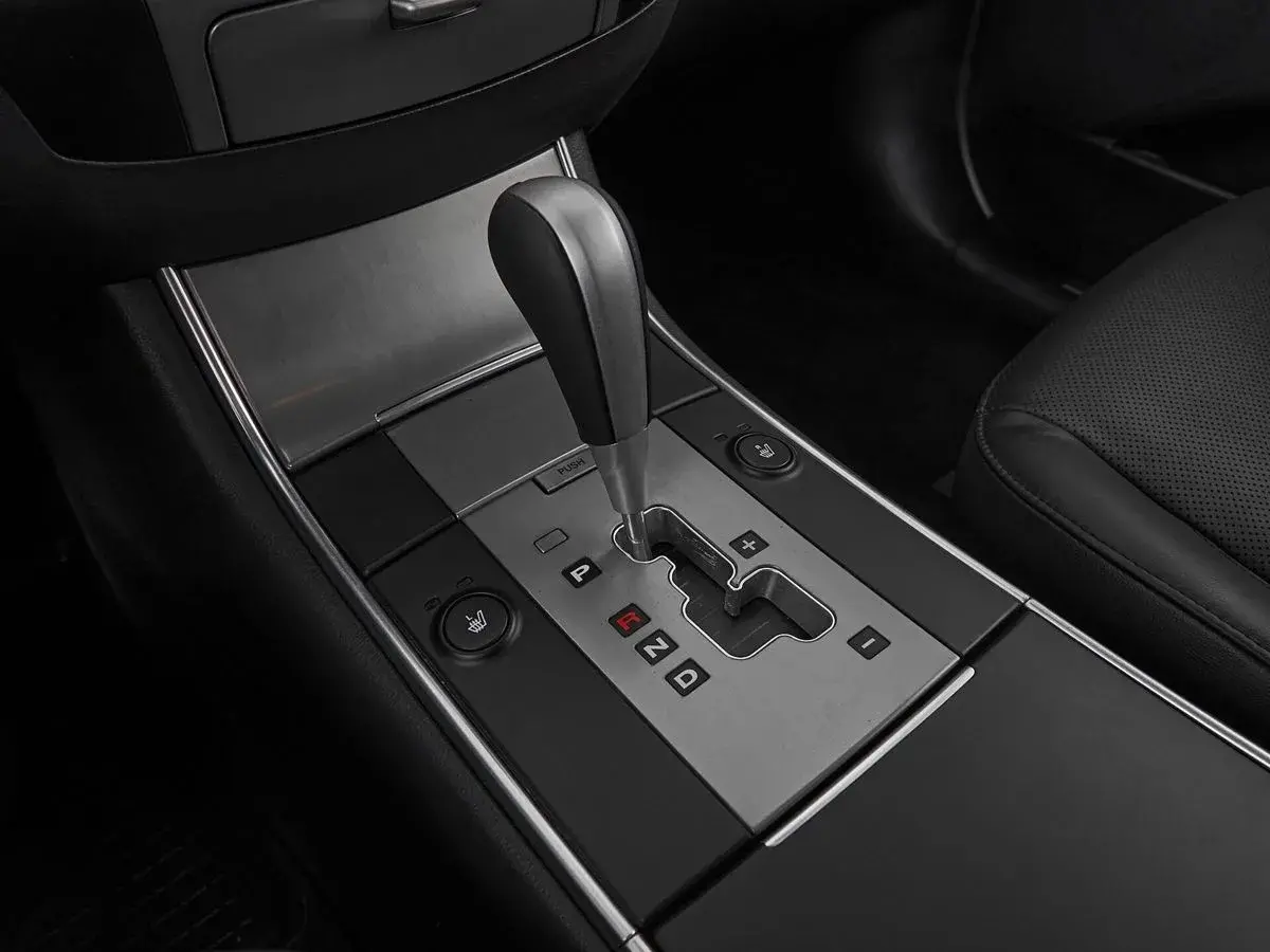 Hyundai ix55
