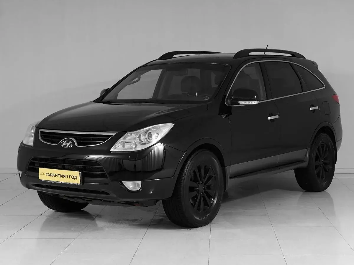 Hyundai ix55