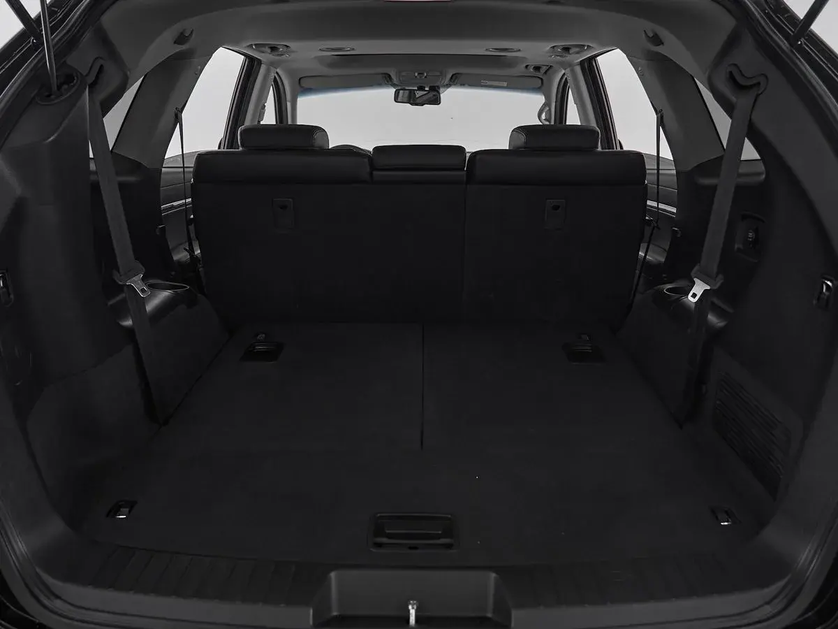 Hyundai ix55