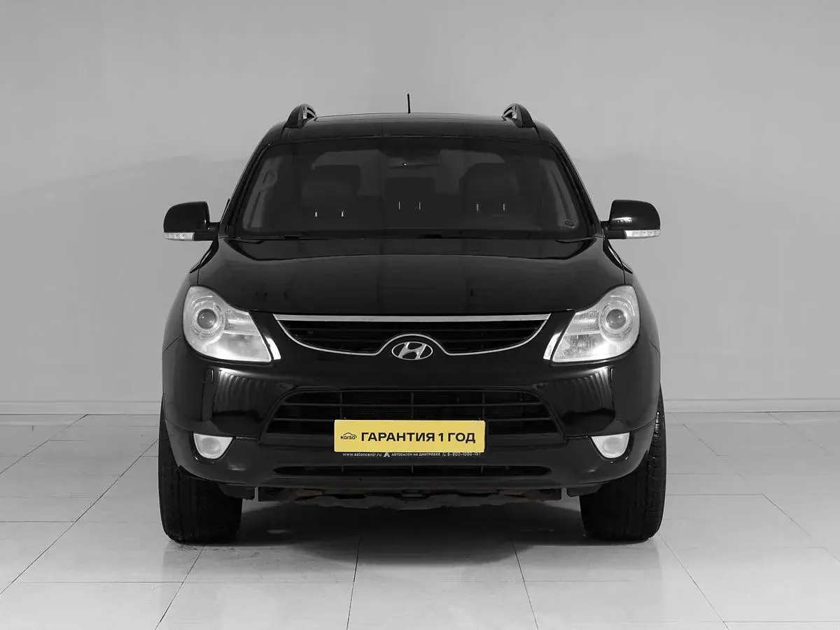 Hyundai ix55