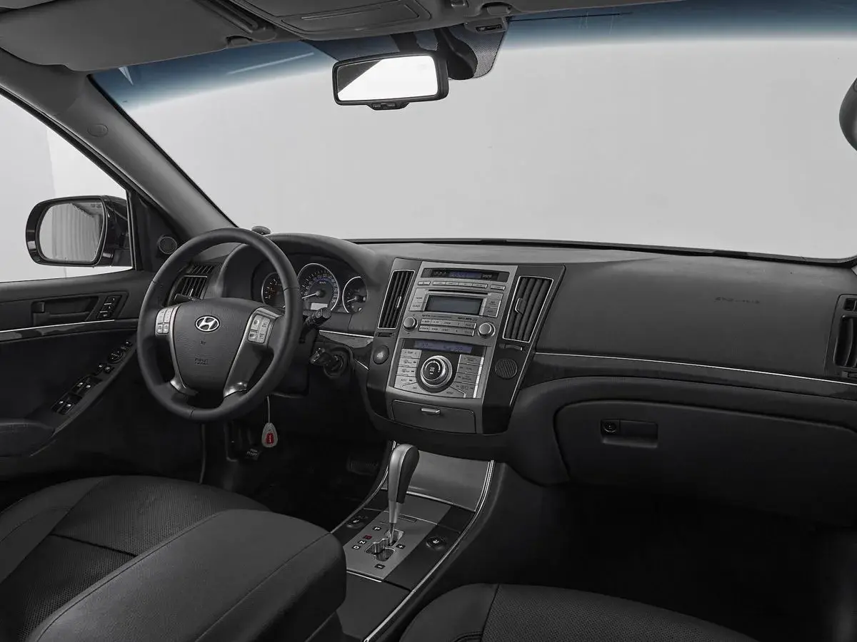 Hyundai ix55