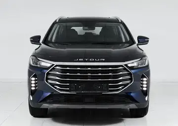 Jetour X70+ Вид 2
