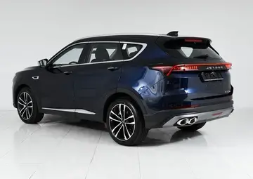 Jetour X70+ Вид 4