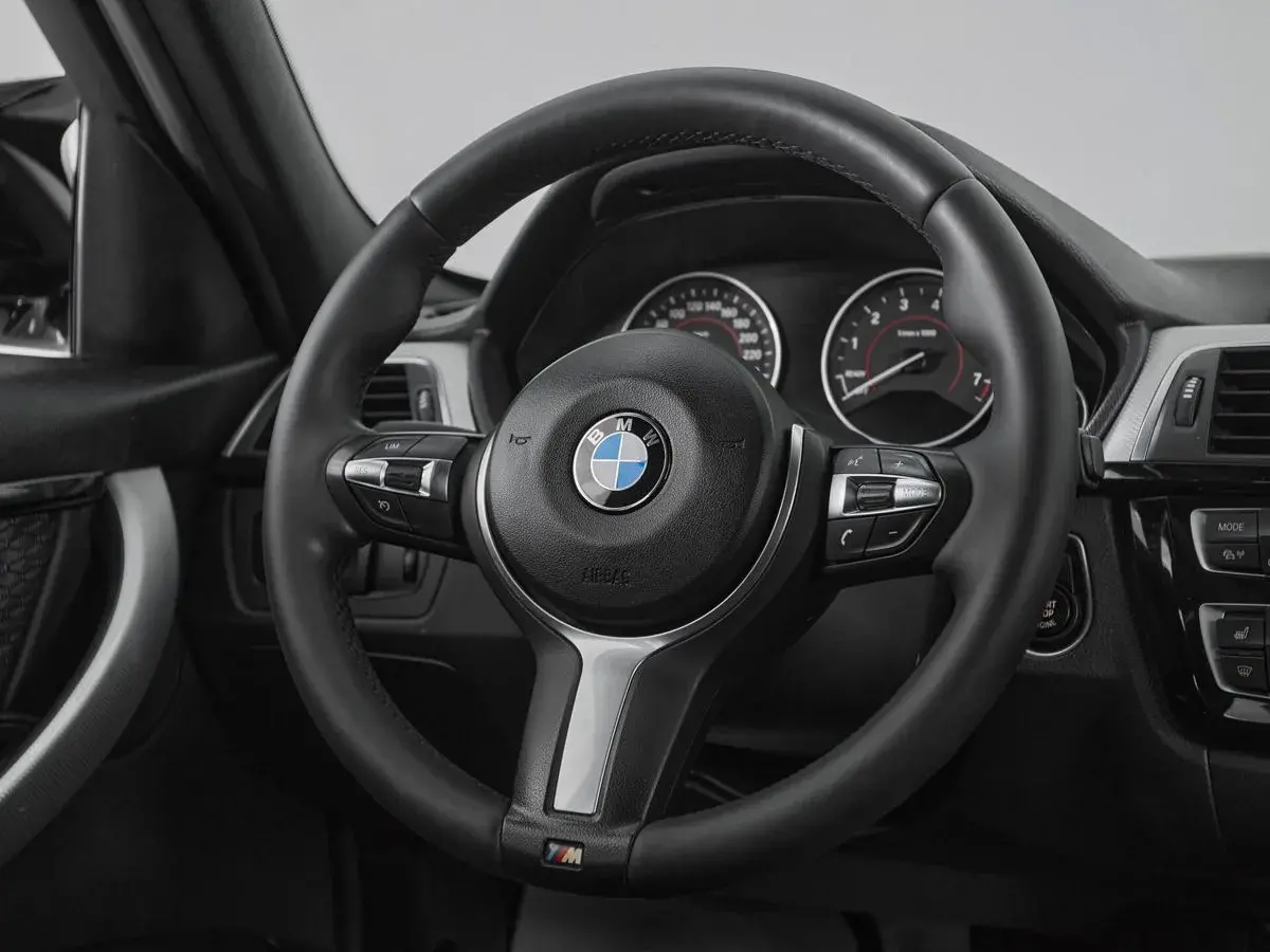 BMW 3 серии