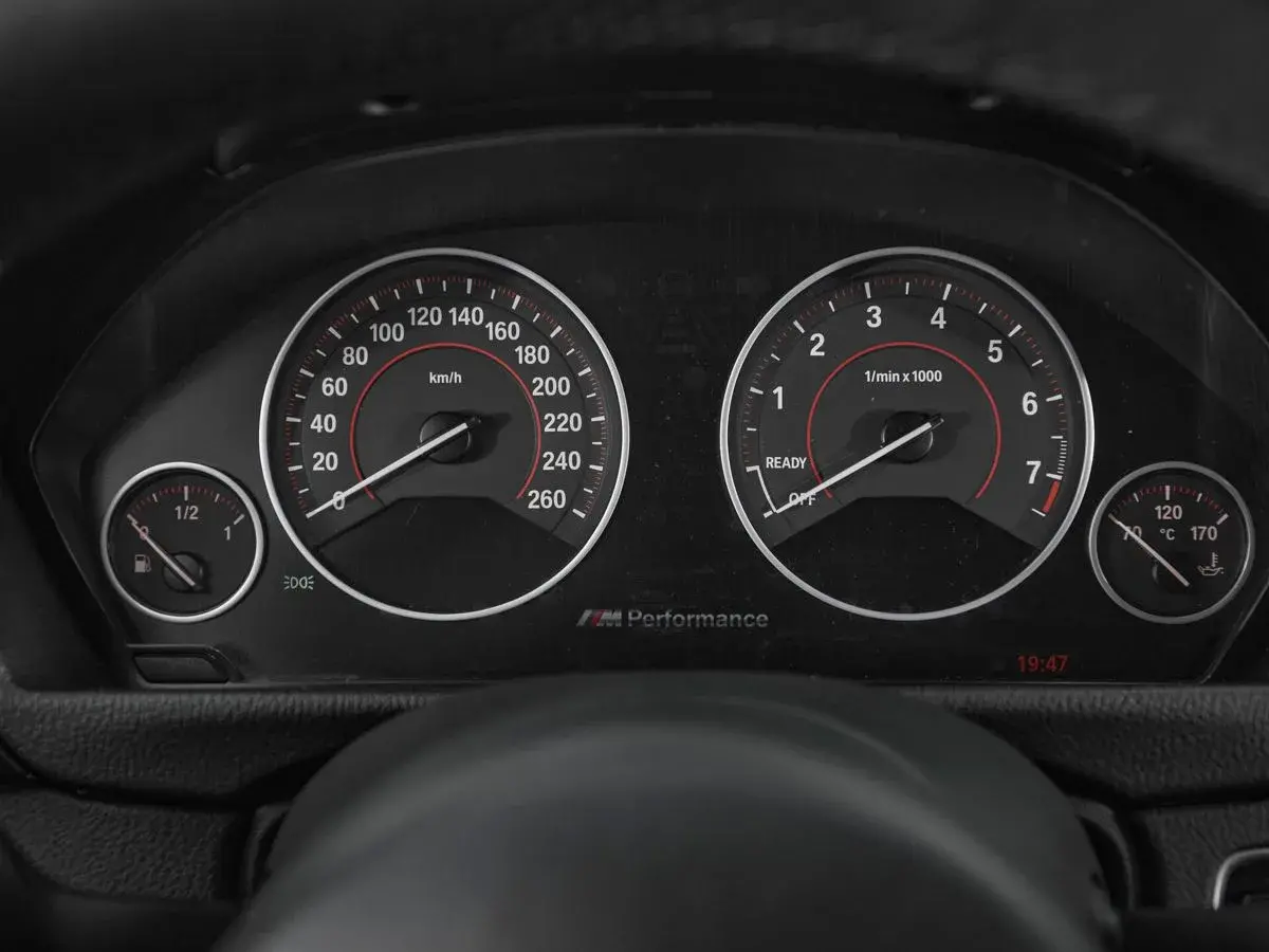 BMW 3 серии