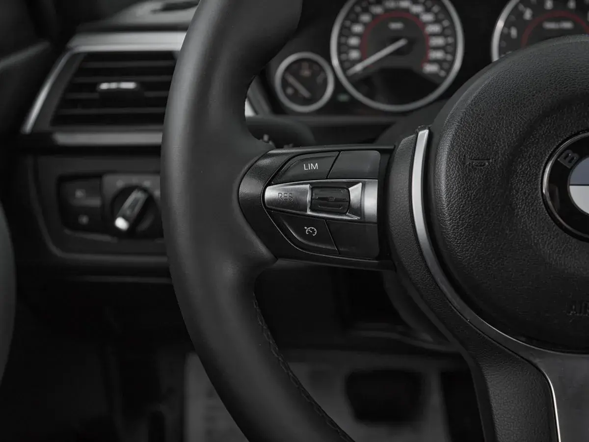 BMW 3 серии