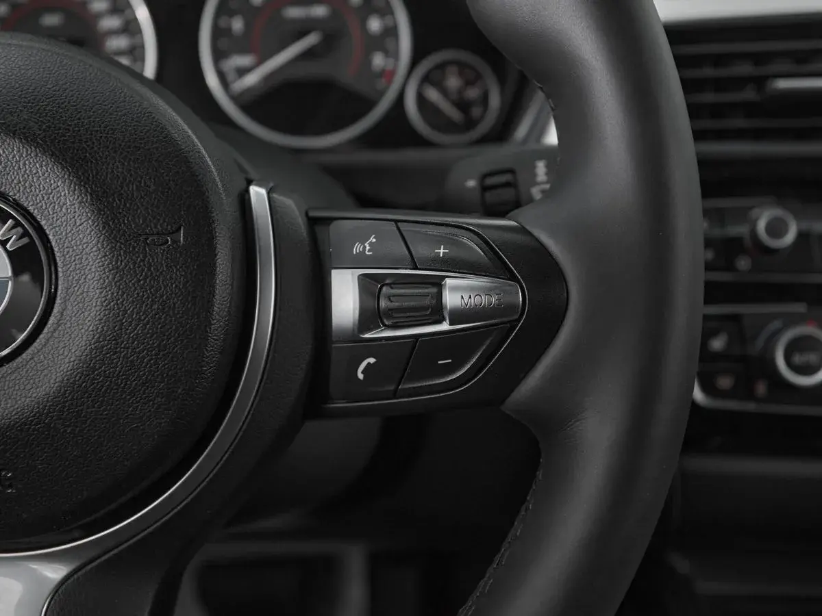 BMW 3 серии