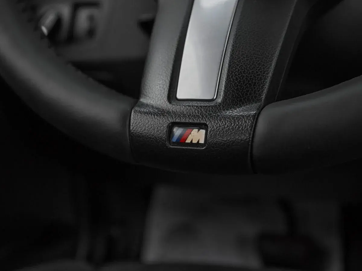 BMW 3 серии