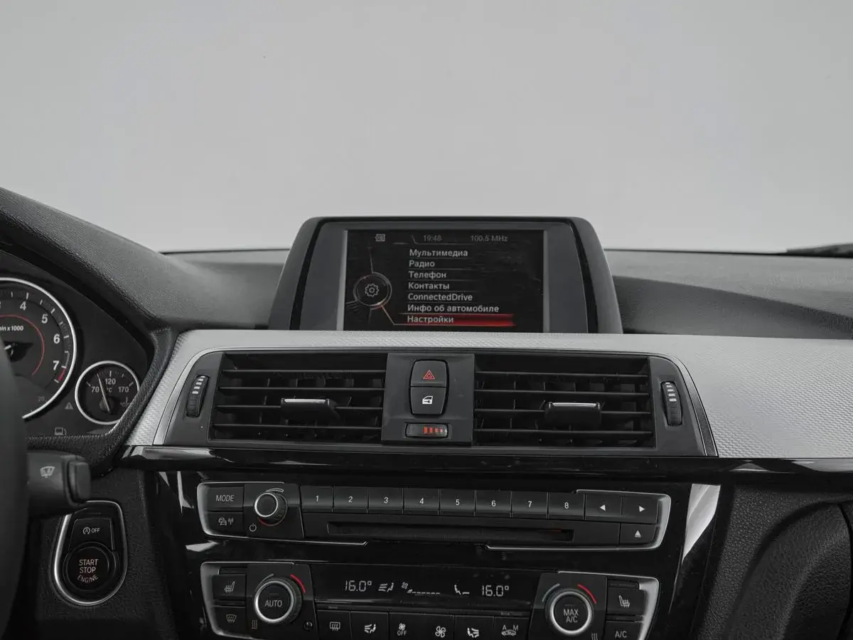 BMW 3 серии