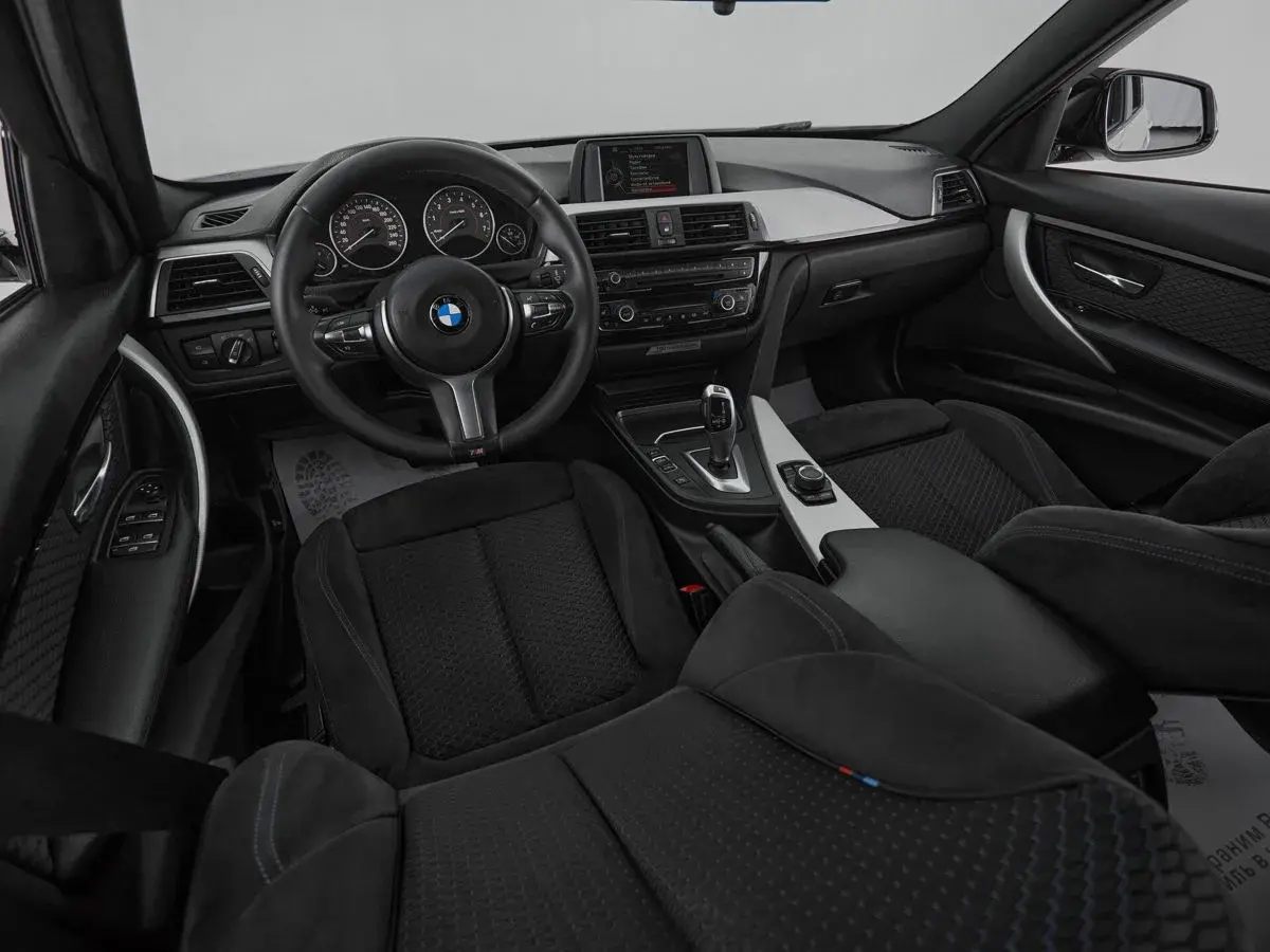 BMW 3 серии