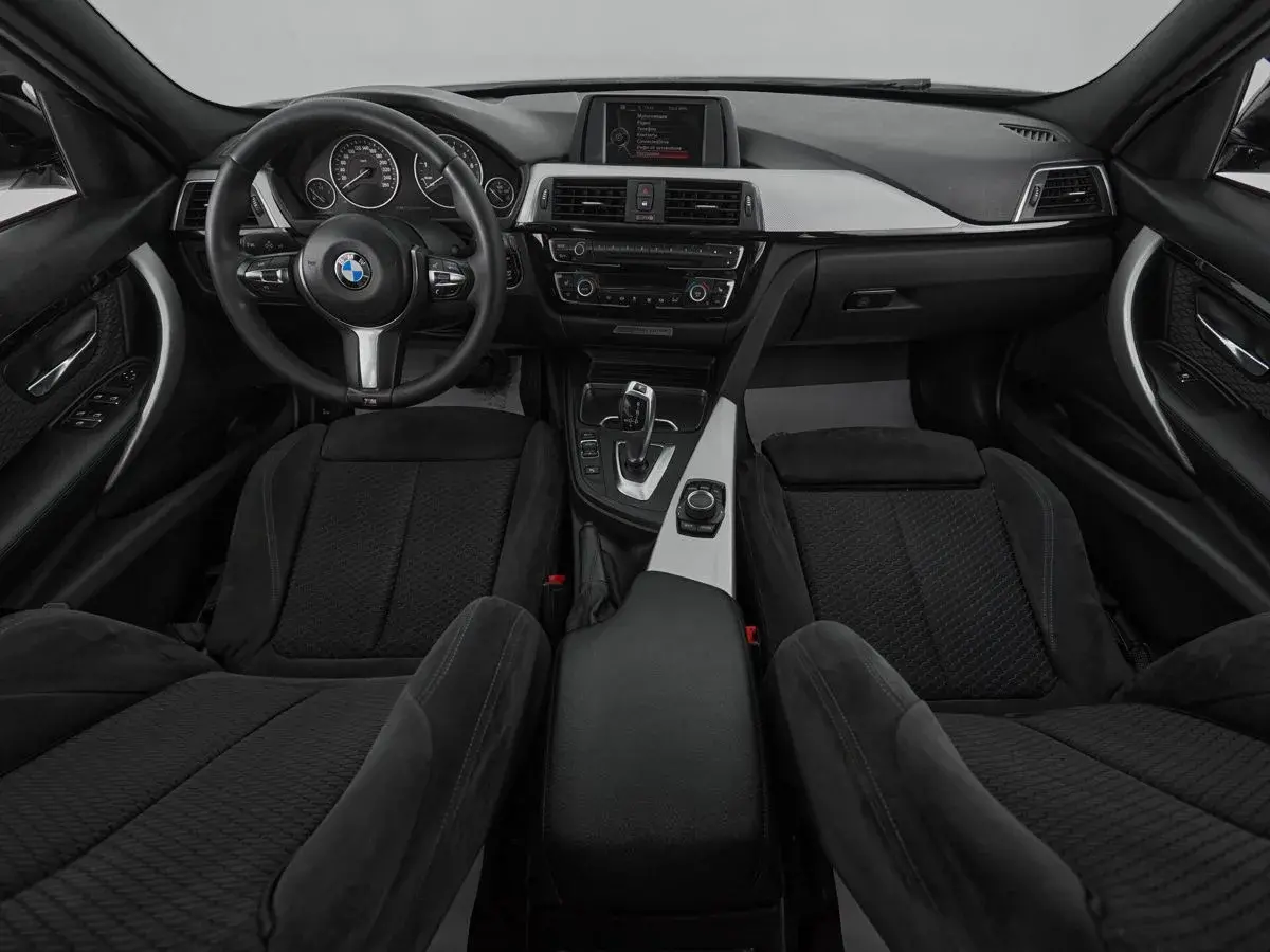 BMW 3 серии