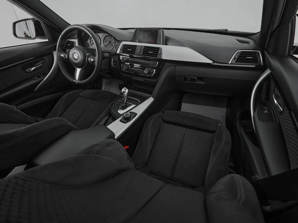 BMW 3 серии
