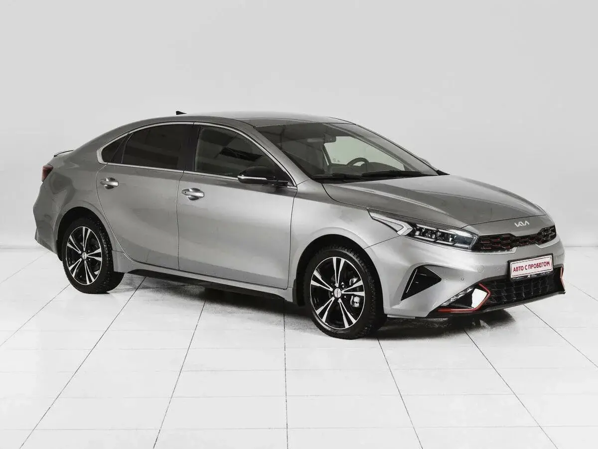 Kia Cerato