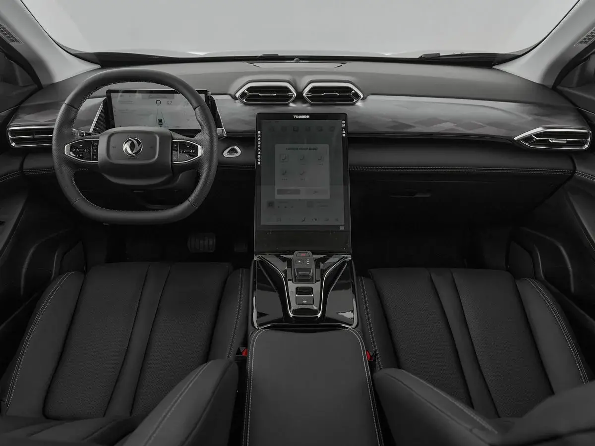 Dongfeng Mage