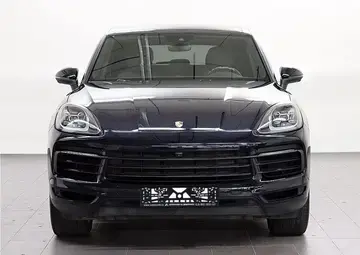 Porsche Cayenne Вид 2