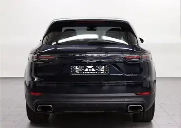 Porsche Cayenne Вид 5