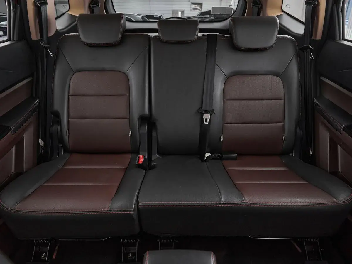 Lifan Myway