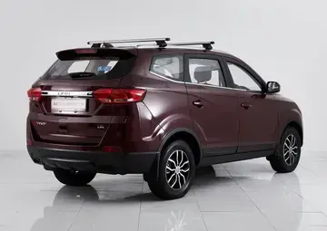 Lifan Myway Вид 5