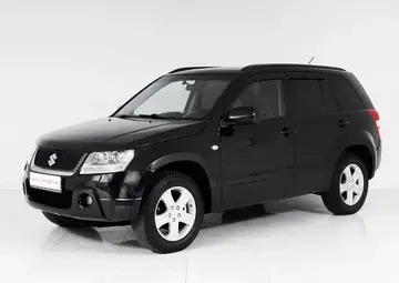 Suzuki Grand Vitara Вид 1