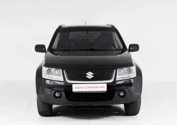 Suzuki Grand Vitara Вид 2