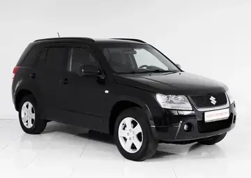 Suzuki Grand Vitara Вид 3