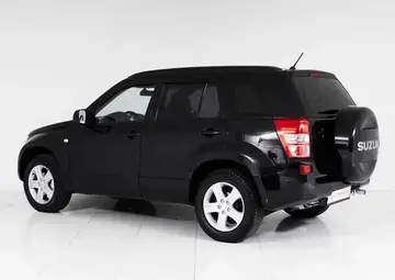 Suzuki Grand Vitara Вид 4