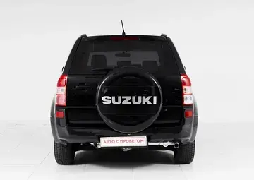 Suzuki Grand Vitara Вид 5