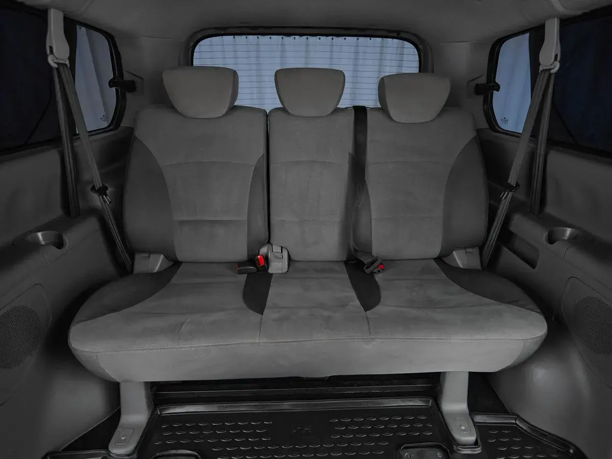 Hyundai H-1