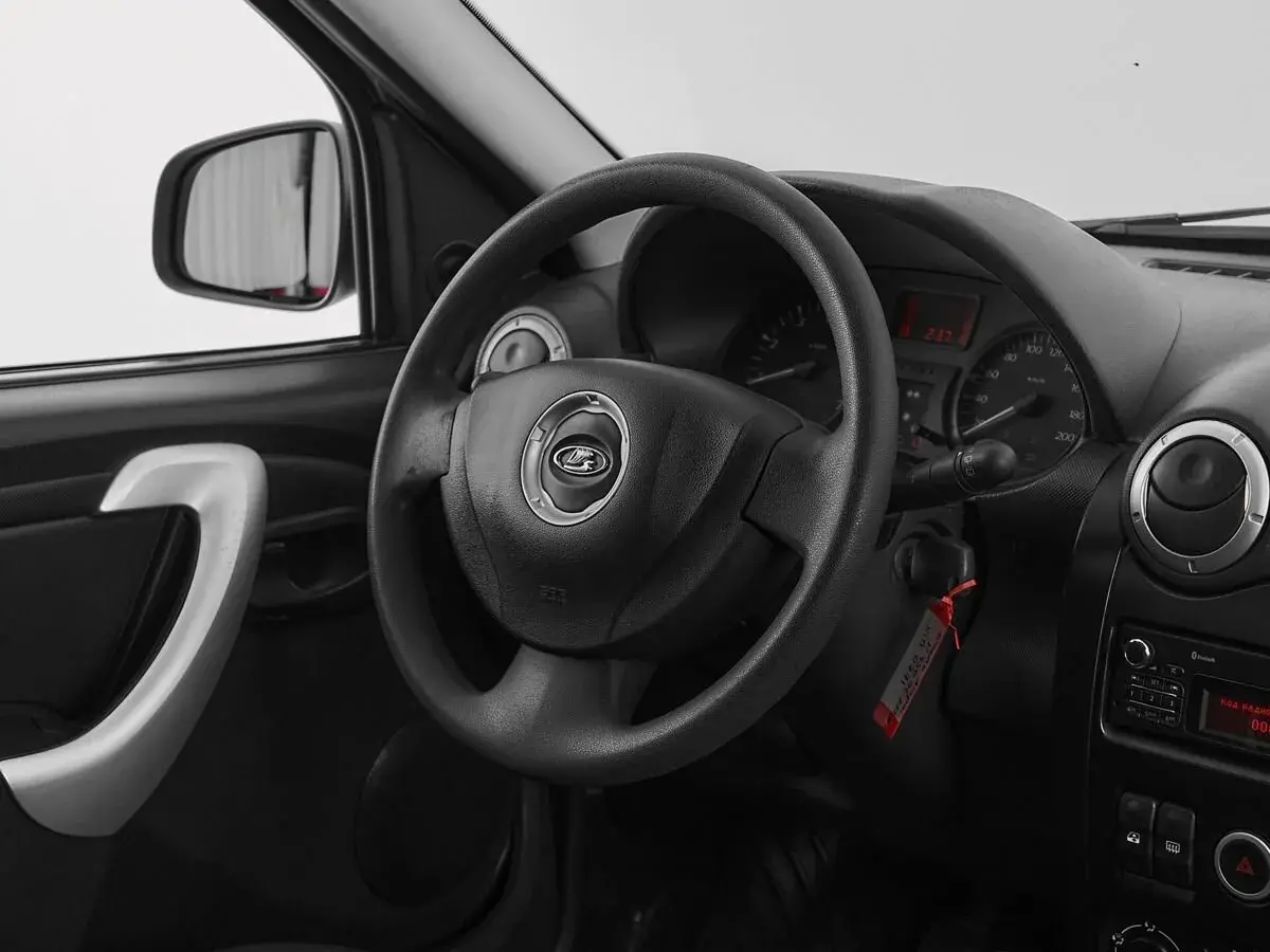 Lada Largus