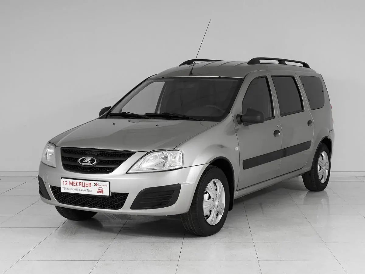 Lada Largus